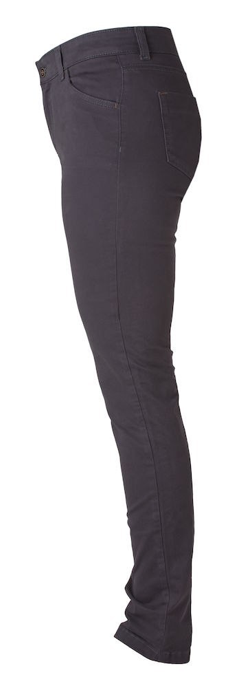 CHINO OFFICER WOMAN