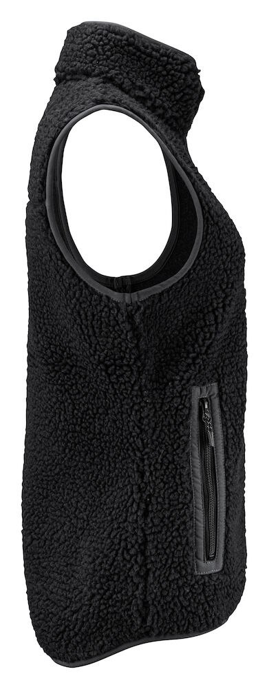 KINGSLEY VEST WOMAN