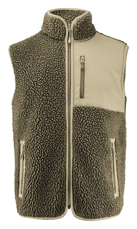 KINGSLEY VEST