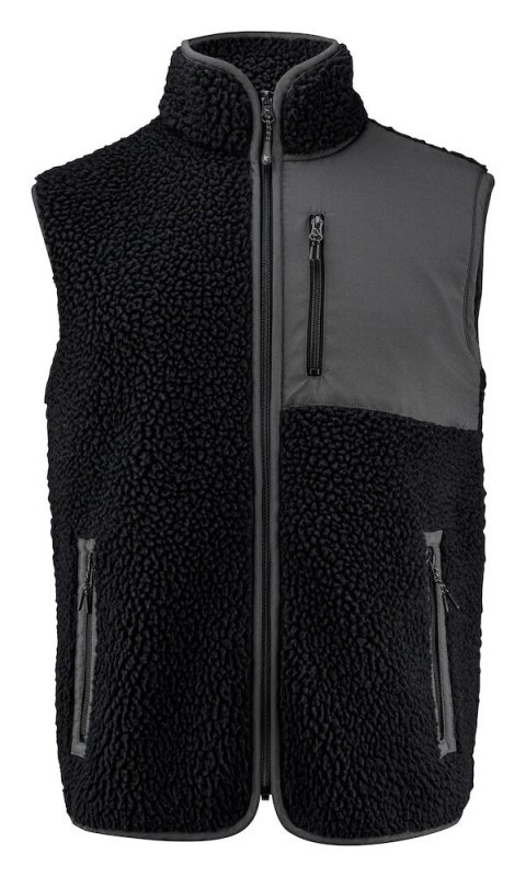 KINGSLEY VEST