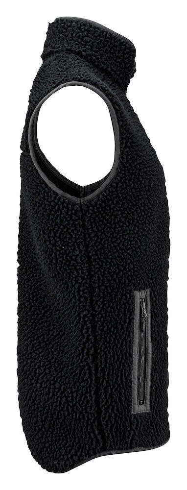 KINGSLEY VEST