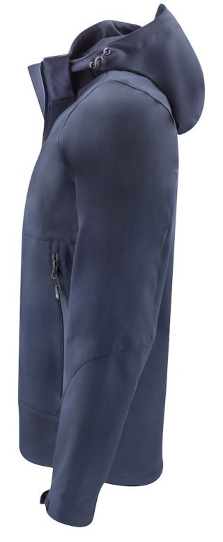 LODGETOWN SOFTSHELL