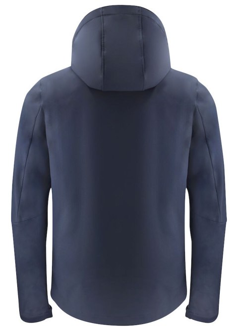 LODGETOWN SOFTSHELL