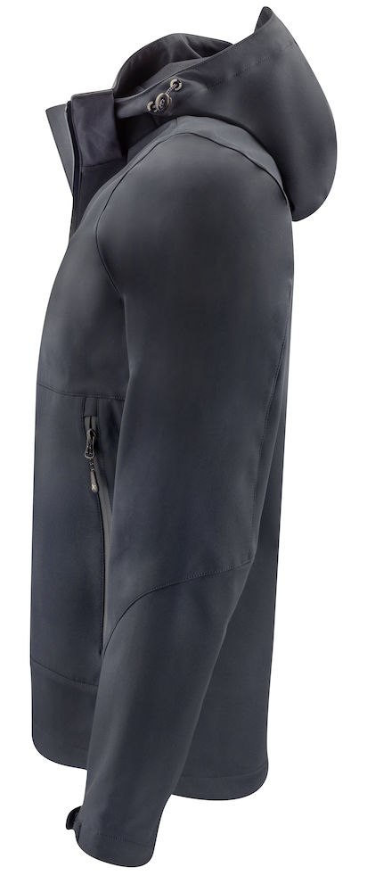 LODGETOWN SOFTSHELL