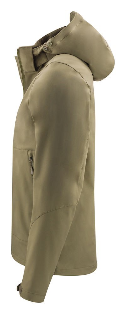 LODGETOWN SOFTSHELL