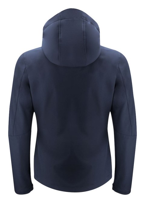 LODGETOWN WOMAN SOFTSHELL