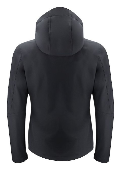 LODGETOWN WOMAN SOFTSHELL