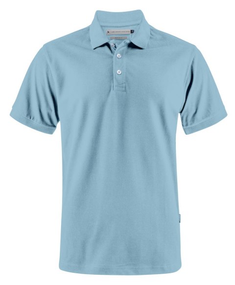 SUNSET POLO REGULAR FIT