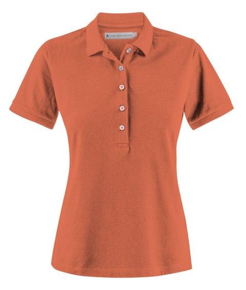 SUNSET POLO WOMAN