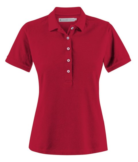 SUNSET POLO WOMAN