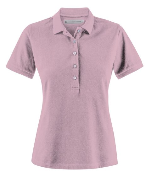SUNSET POLO WOMAN