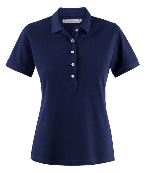 SUNSET POLO WOMAN