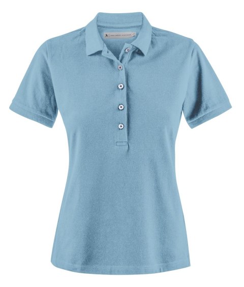 SUNSET POLO WOMAN