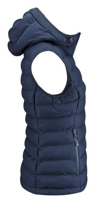 WOODLAKE HEIGHTS VEST WOMAN