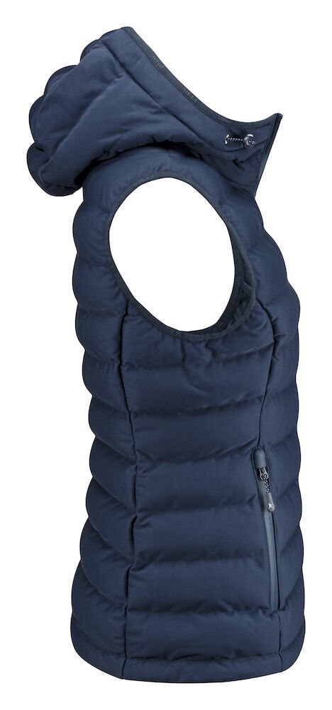 WOODLAKE HEIGHTS VEST WOMAN