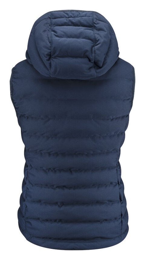 WOODLAKE HEIGHTS VEST WOMAN