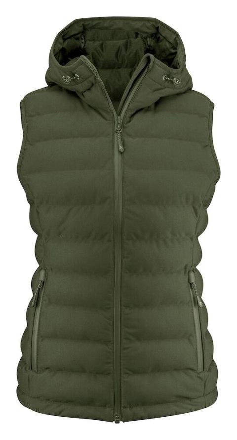 WOODLAKE HEIGHTS VEST WOMAN