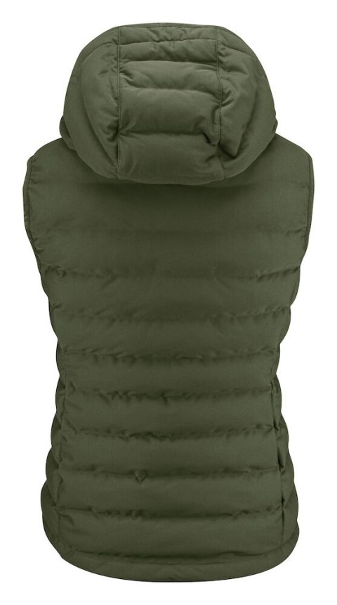 WOODLAKE HEIGHTS VEST WOMAN