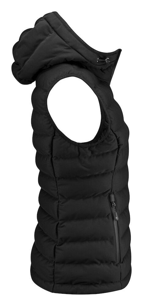 WOODLAKE HEIGHTS VEST WOMAN
