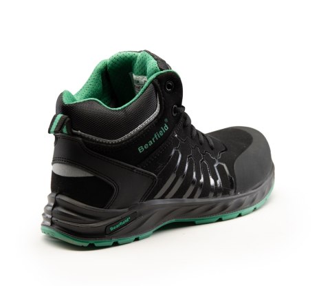 TRZEWIK PRESTON S3S SR FO - __ 38