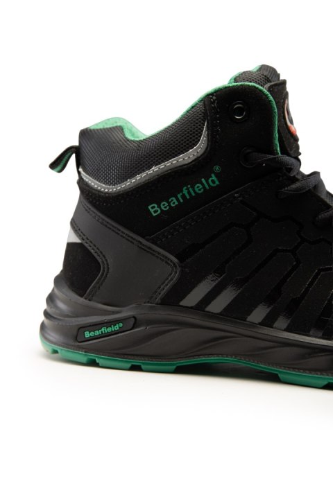 TRZEWIK PRESTON S3S SR FO - __ 38