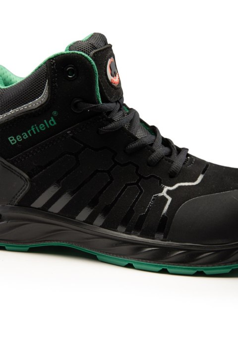 TRZEWIK PRESTON S3S SR FO - __ 38