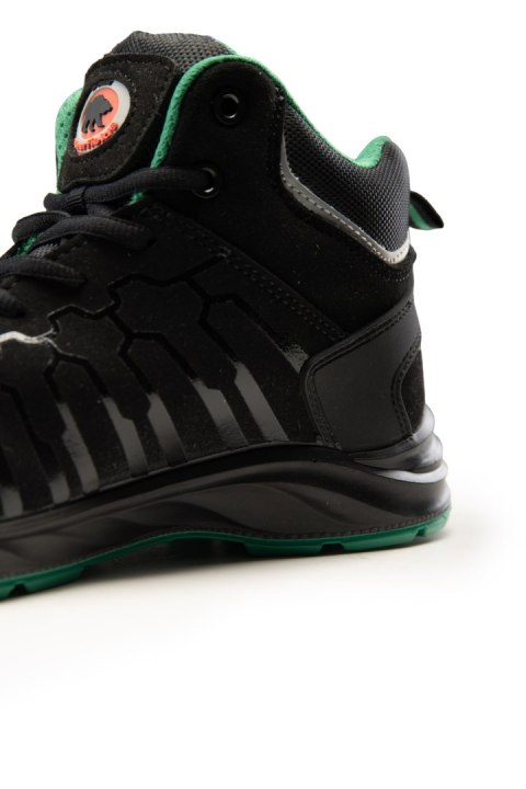 TRZEWIK PRESTON S3S SR FO - __ 38