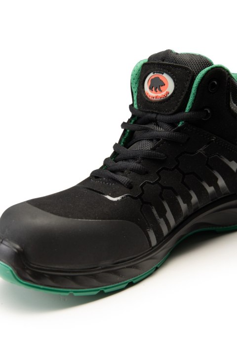 TRZEWIK PRESTON S3S SR FO - __ 38