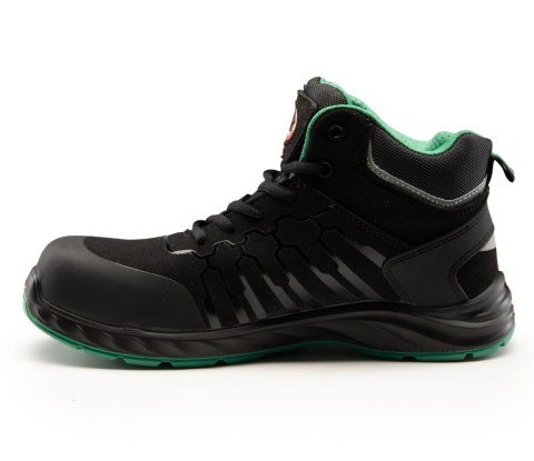 TRZEWIK PRESTON S3S SR FO - __ 48