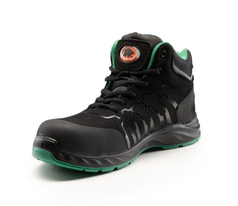 TRZEWIK PRESTON S3S SR FO - __ 48