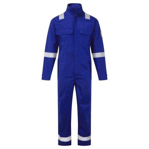 Bizflame Work FR Coverall
