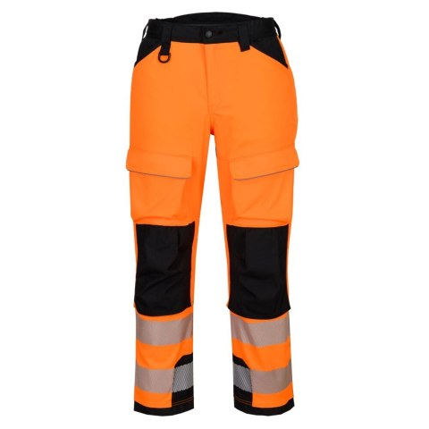 PW3 Hi-Vis Harness Trouser PW3 Hi-Vis Harness Trouser