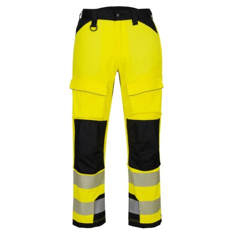 PW3 Hi-Vis Harness Trouser PW3 Hi-Vis Harness Trouser