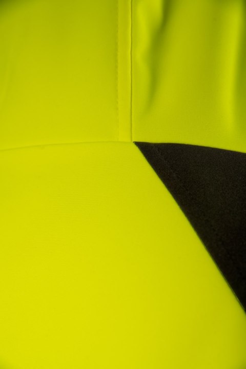 SEVEN KINGS FLASH KURTKA SOFTSHELL OCIEPLANY HIVI SKF007 ŻÓŁTY - Żółty (_y) L