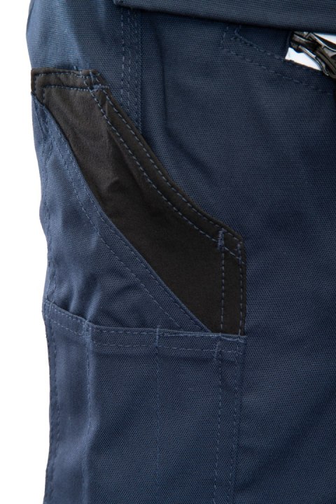 SPODNIE DO PASA PRO GRANATOWE - Granatowy 106