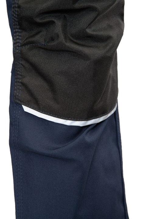 SPODNIE DO PASA PRO GRANATOWE - Granatowy 106