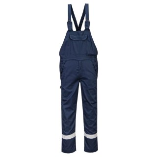 Bizflame Work FR Bib & Brace