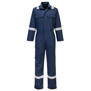 Bizflame Work FR Coverall