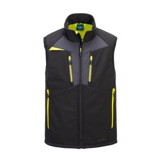 Kamizelka Softshell DX4 (3L)