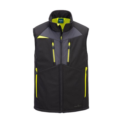 Kamizelka Softshell DX4 (3L)