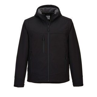 Softshell (3L) KX3 z kapturem