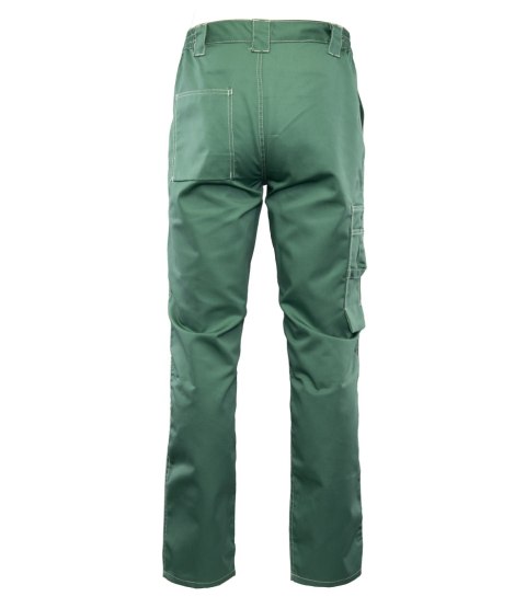 SPODNIE DO PASA - Zielony 98