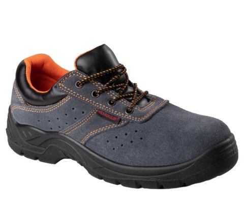 PÓŁBUT ZAMSZ S1 SRC - __ 37