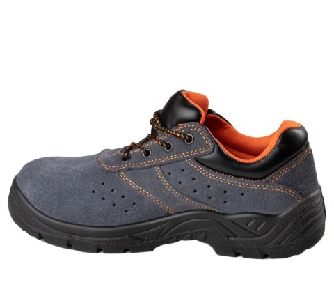 PÓŁBUT ZAMSZ S1 SRC - __ 37