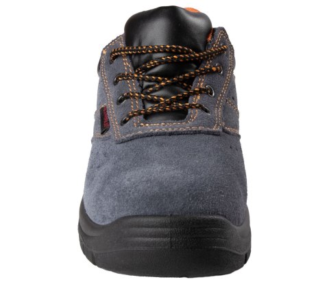 PÓŁBUT ZAMSZ S1 SRC - __ 37