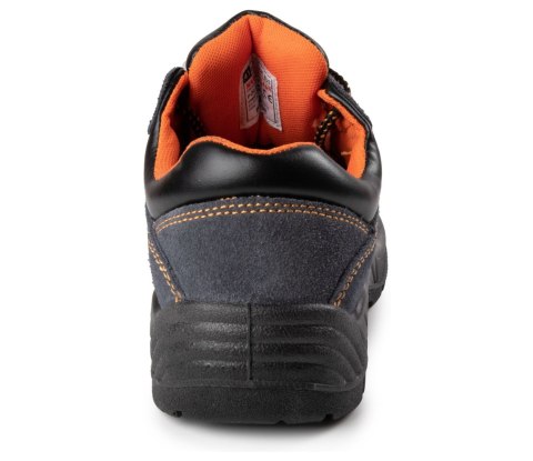 PÓŁBUT ZAMSZ S1 SRC - __ 37