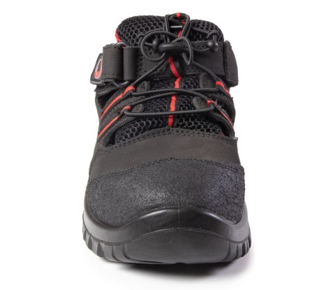 SANDAŁ N04 S1 SRC - __ 37