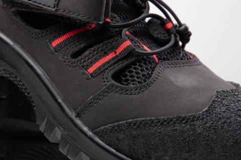 SANDAŁ N04 S1 SRC - __ 37