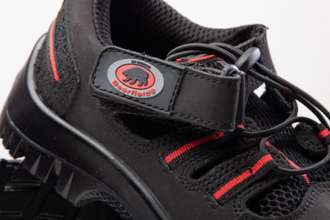 SANDAŁ N04 S1 SRC - __ 37