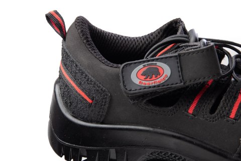 SANDAŁ N04 S1 SRC - __ 37